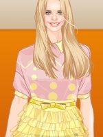 Shades of Yellow