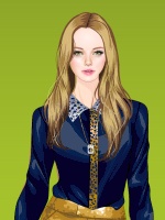 Preppy-Cool Vibes