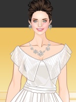 Fancy Black-Tie Event