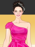 Fancy Black-Tie Event
