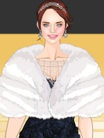 Fancy Black-Tie Event