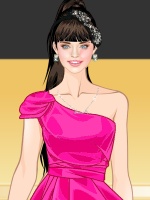 Fancy Black-Tie Event