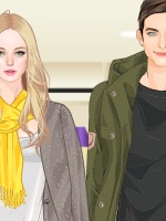 College Couple