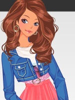 Fall's Denim Trends