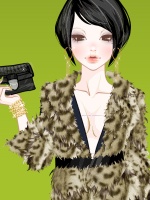 Warm and Fuzzy Pieces