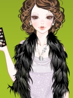 Warm and Fuzzy Pieces