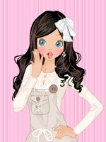 Vibrant Pastel Colors