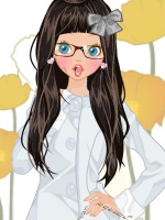 Celebrity-Inspired Work Ensemble