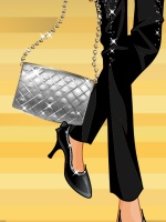 Star-Inspired Party Style