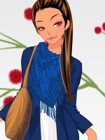 Winter-Inspired Shades