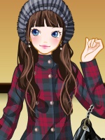 Favorite Plaid Items