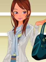 Woolly Intarsia Knits