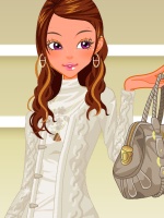 Woolly Intarsia Knits