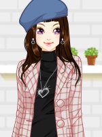 Faux-Shearling Coats