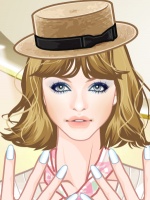 Runway Eyeshadow Tips