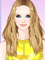 Bright Blush