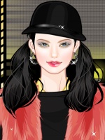 Dramatic False Eyelashes