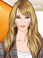 Red-Carpet Makeover