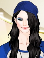 Basketball Game Outfit