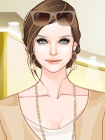 Awe-Inspiring Looks