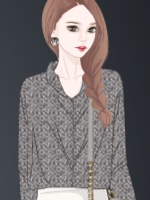 Comfy-Casual Looks