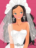 Festive Wedding Parade