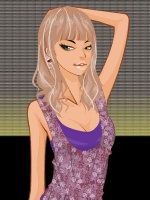 Cool Purple Ensemble