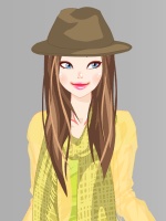 Cozy Travel Look