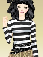 Victorian-Inspired Lolita Style