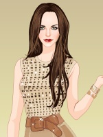 Back to Beige