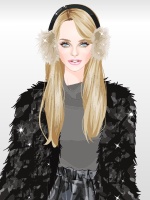 Feminine and Edgy