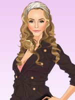 Gorgeous Blond Hairstyles