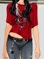 Rocker Chic Ensembles