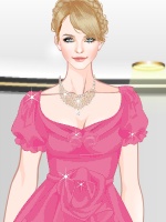 Dramatic Fashion