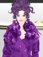 Dramatic Fashion