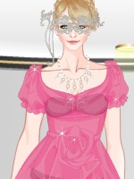 Dramatic Fashion