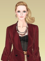 Vintage Feel