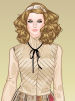 Vintage Feel