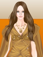 Couture Runway Looks