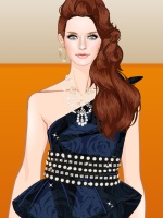 Couture Runway Looks