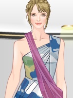 Grecian Goddess Vibes