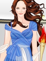 Grecian Goddess Vibes