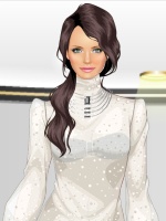 Arabic Fashion Show