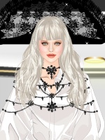 Fairytale Goddess