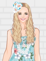 Flower Power Game
