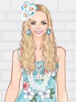 Flower Power Game
