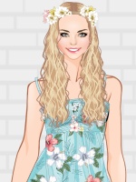 Flower Power Game