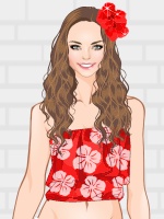 Flower Power Game
