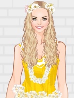 Flower Power Game