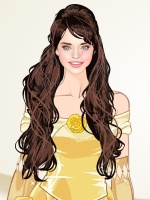 Disney Princesses